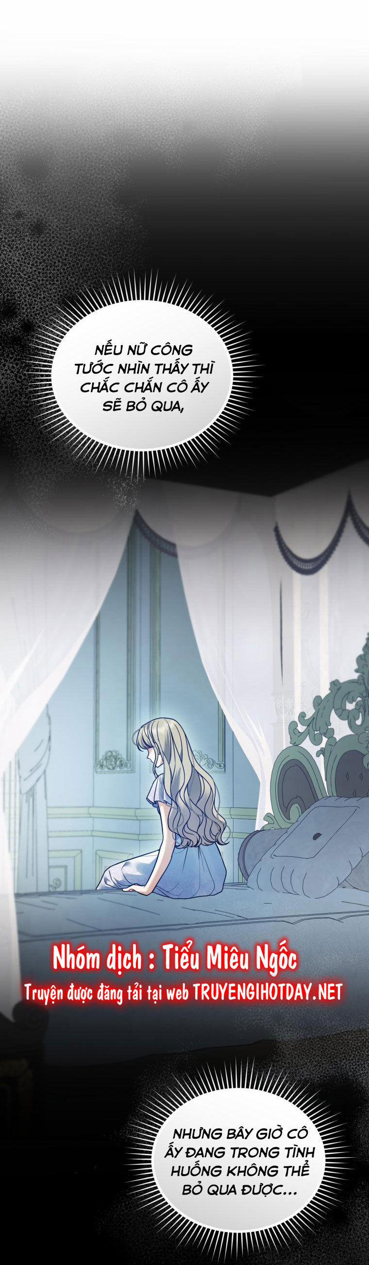 Tôi Trở Thành Em Gái Của Nam Chính Tiểu Thuyết Bl 61 trang 4