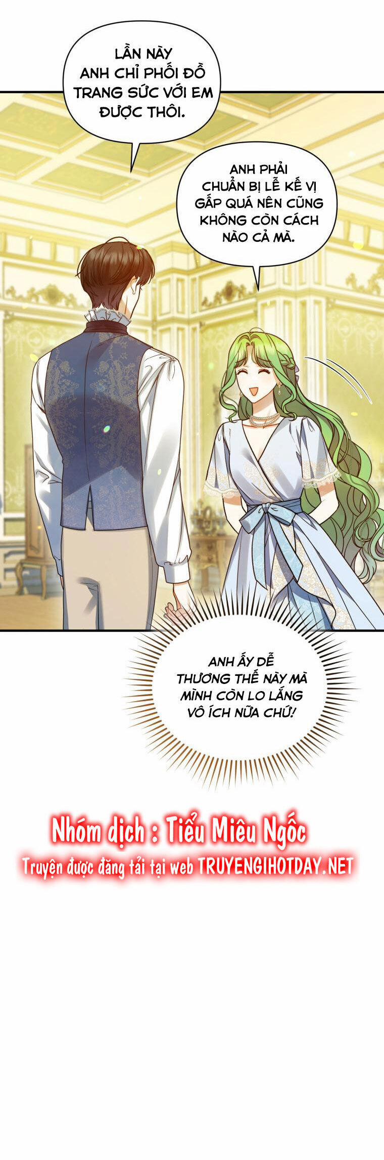 Tôi Trở Thành Em Gái Của Nam Chính Tiểu Thuyết Bl 61 trang 43