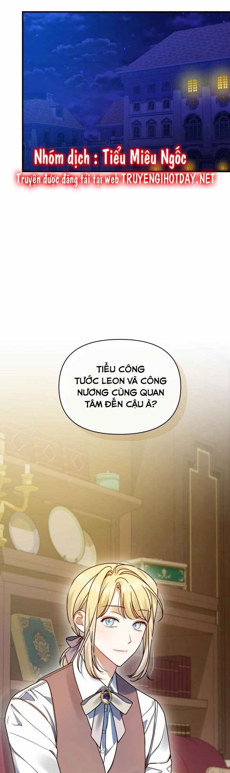 Tôi Trở Thành Em Gái Của Nam Chính Tiểu Thuyết Bl 61 trang 48