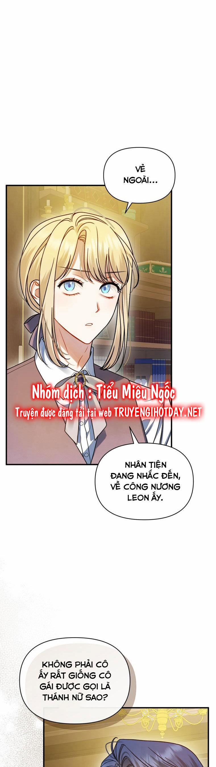 Tôi Trở Thành Em Gái Của Nam Chính Tiểu Thuyết Bl 61 trang 50