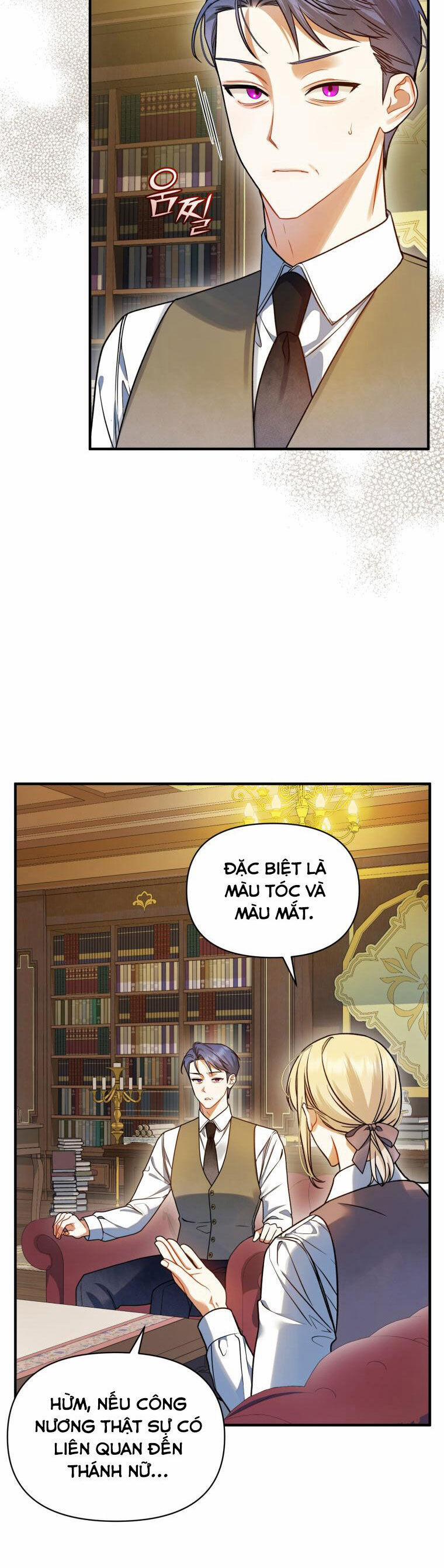 Tôi Trở Thành Em Gái Của Nam Chính Tiểu Thuyết Bl 61 trang 51