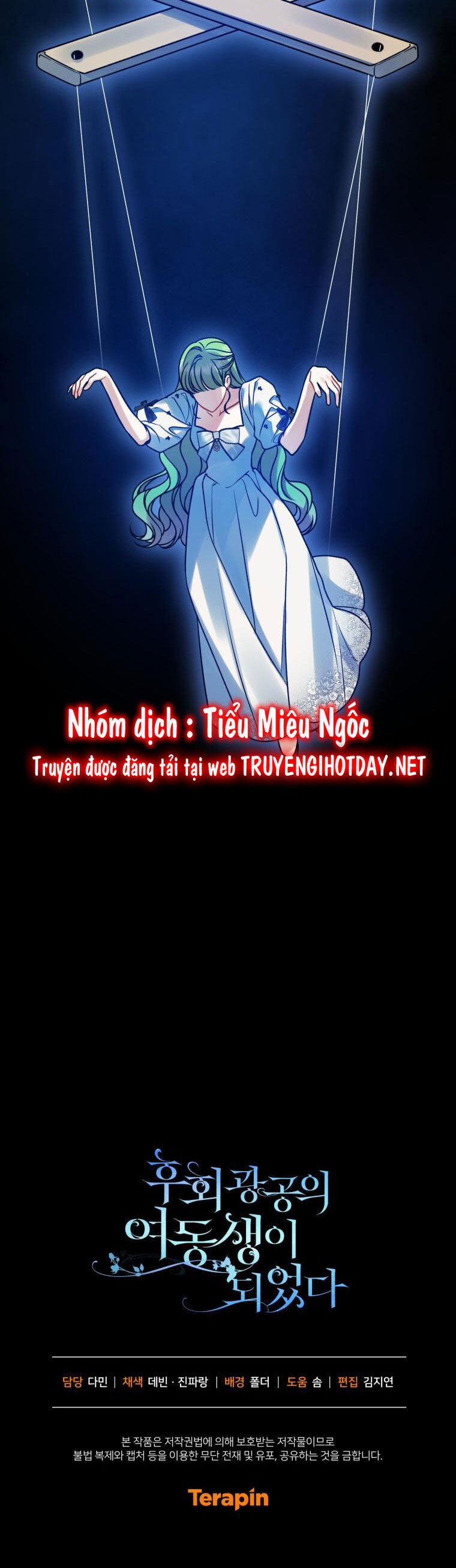 Tôi Trở Thành Em Gái Của Nam Chính Tiểu Thuyết Bl 61 trang 55