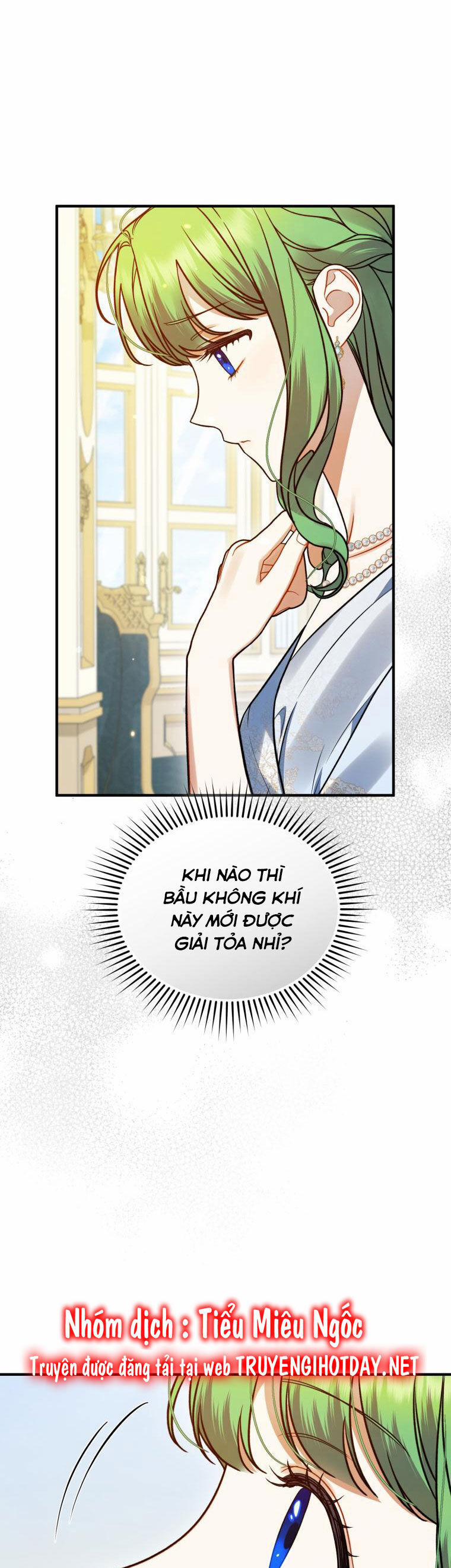 Tôi Trở Thành Em Gái Của Nam Chính Tiểu Thuyết Bl 61 trang 6