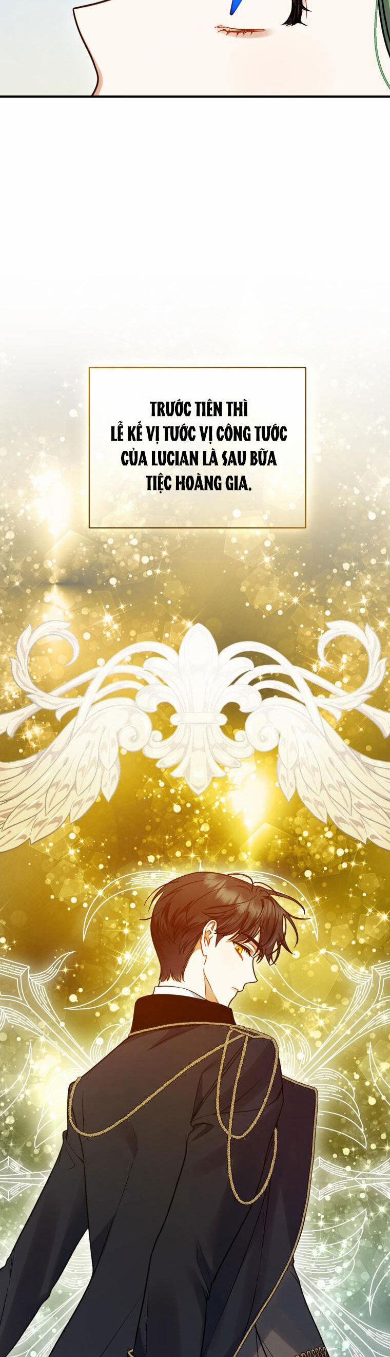 Tôi Trở Thành Em Gái Của Nam Chính Tiểu Thuyết Bl 61 trang 7