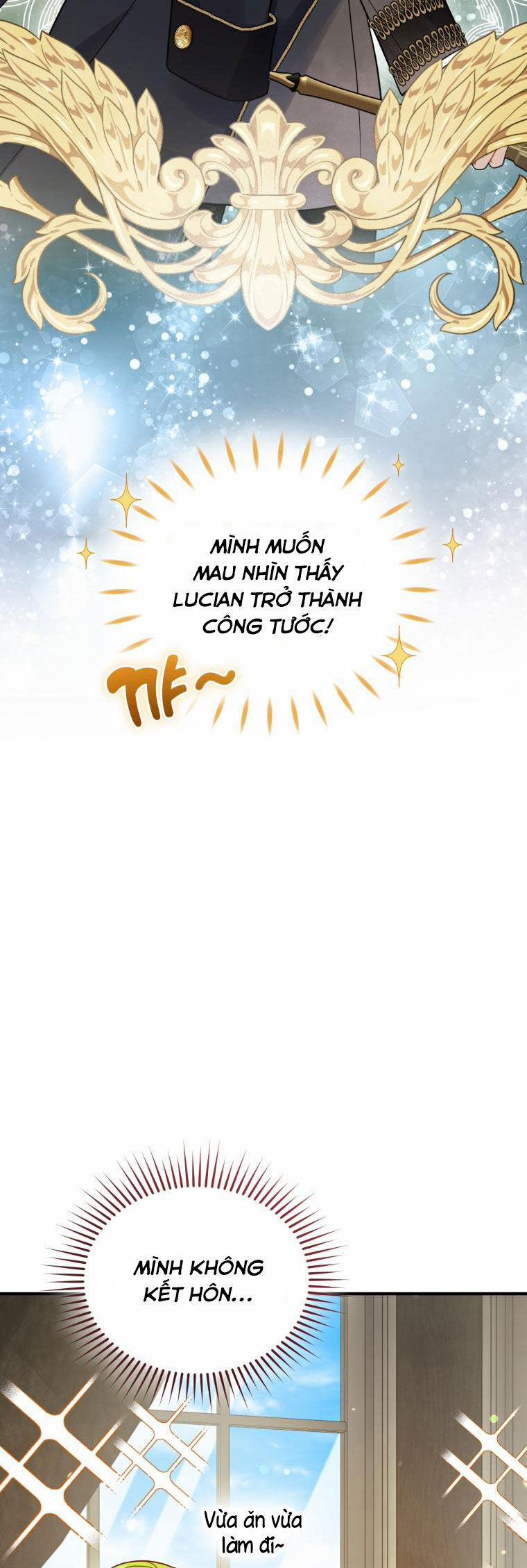 Tôi Trở Thành Em Gái Của Nam Chính Tiểu Thuyết Bl 61 trang 8