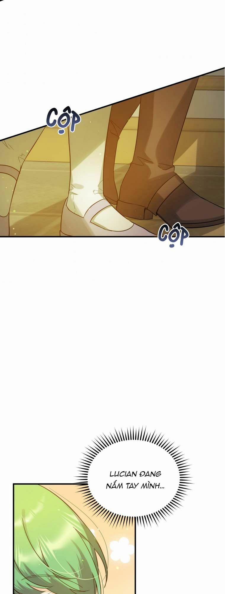 Tôi Trở Thành Em Gái Của Nam Chính Tiểu Thuyết Bl 7 trang 1