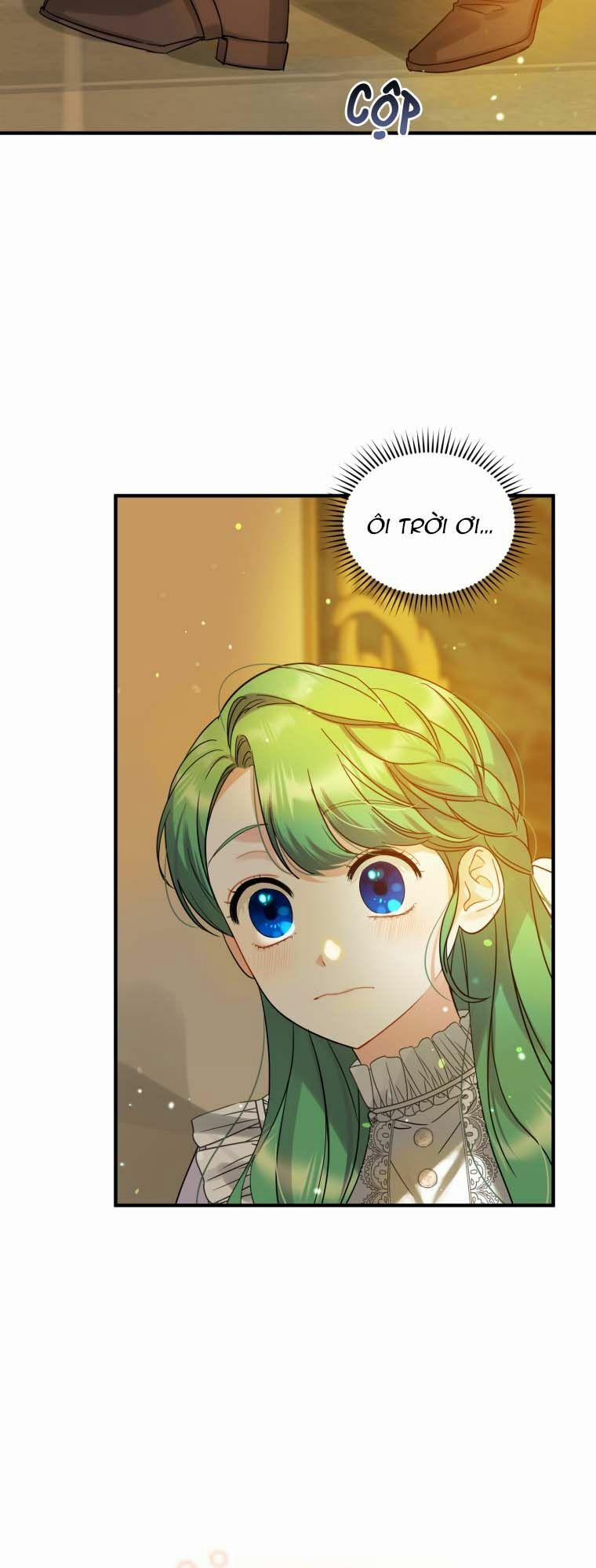 Tôi Trở Thành Em Gái Của Nam Chính Tiểu Thuyết Bl 7 trang 11