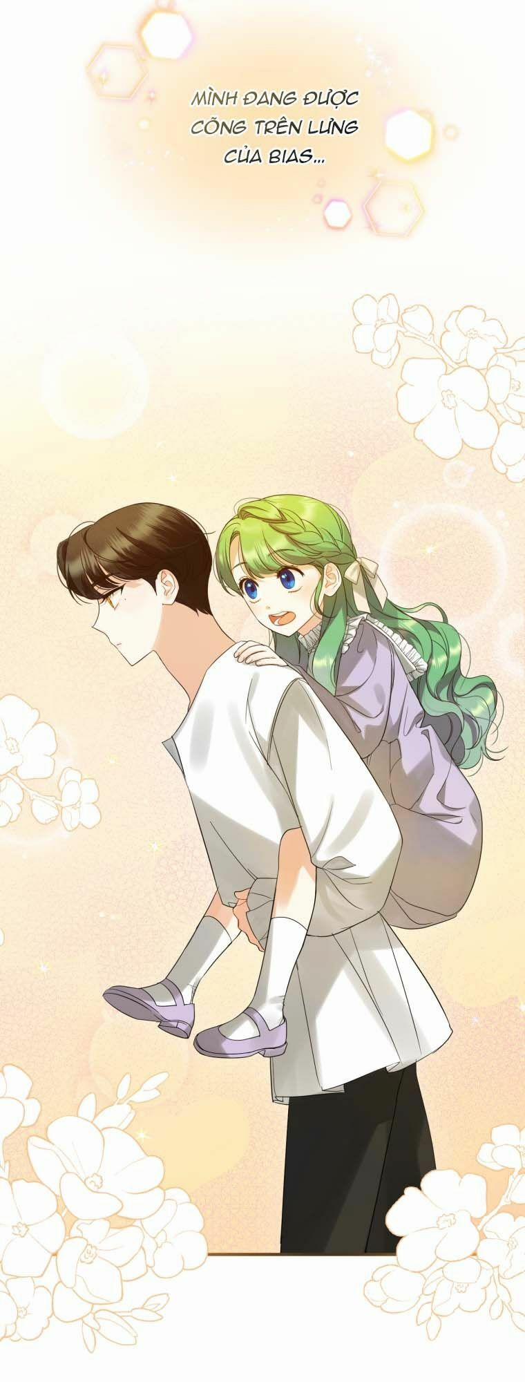 Tôi Trở Thành Em Gái Của Nam Chính Tiểu Thuyết Bl 7 trang 12