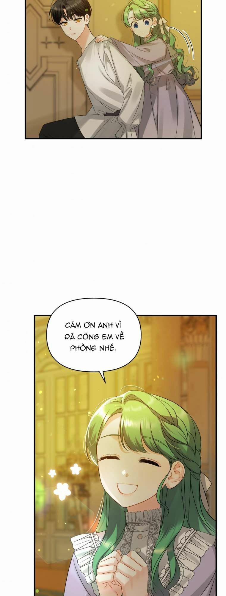 Tôi Trở Thành Em Gái Của Nam Chính Tiểu Thuyết Bl 7 trang 16