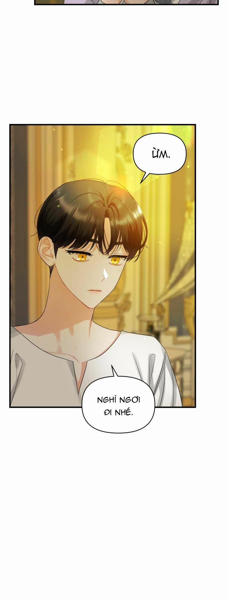 Tôi Trở Thành Em Gái Của Nam Chính Tiểu Thuyết Bl 7 trang 17