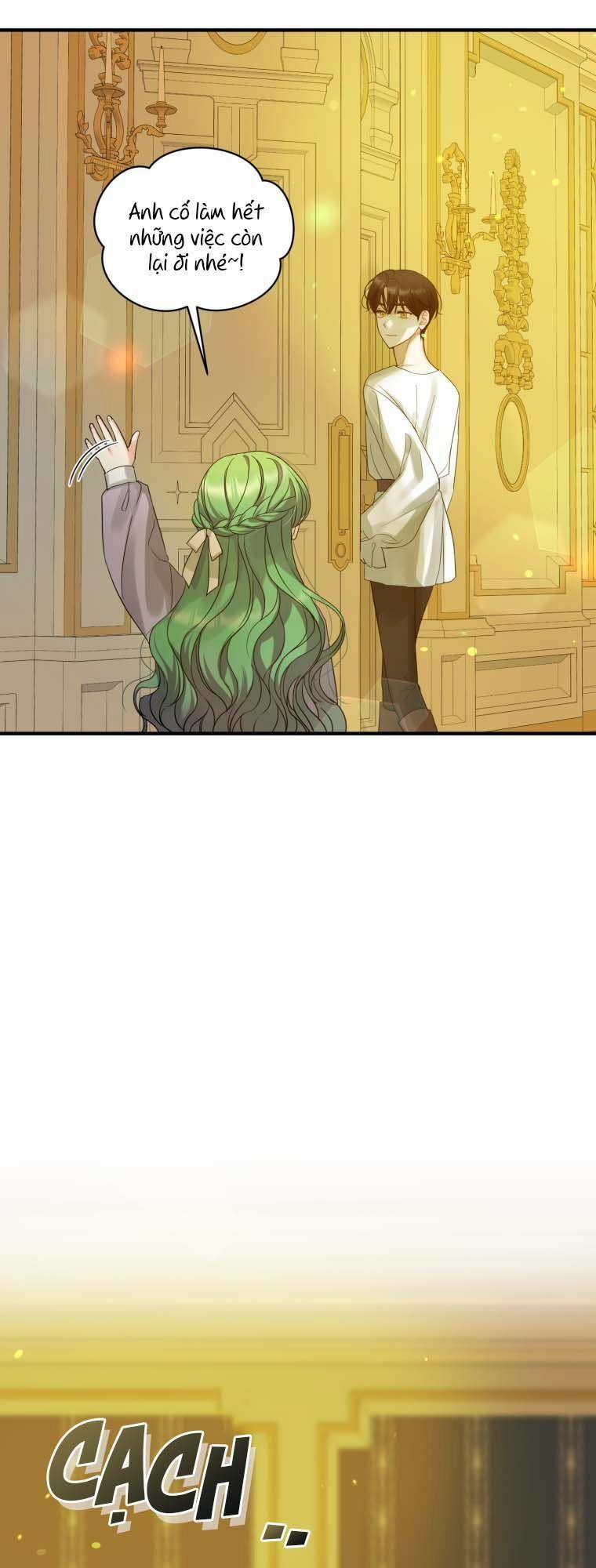 Tôi Trở Thành Em Gái Của Nam Chính Tiểu Thuyết Bl 7 trang 18