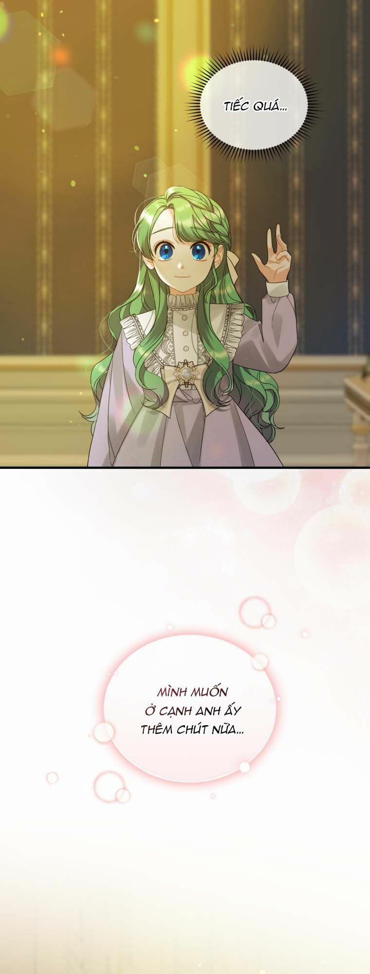 Tôi Trở Thành Em Gái Của Nam Chính Tiểu Thuyết Bl 7 trang 19