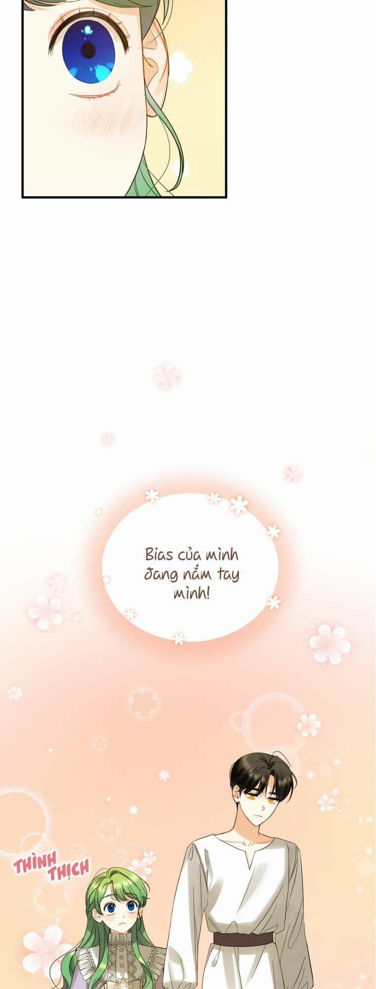 Tôi Trở Thành Em Gái Của Nam Chính Tiểu Thuyết Bl 7 trang 2