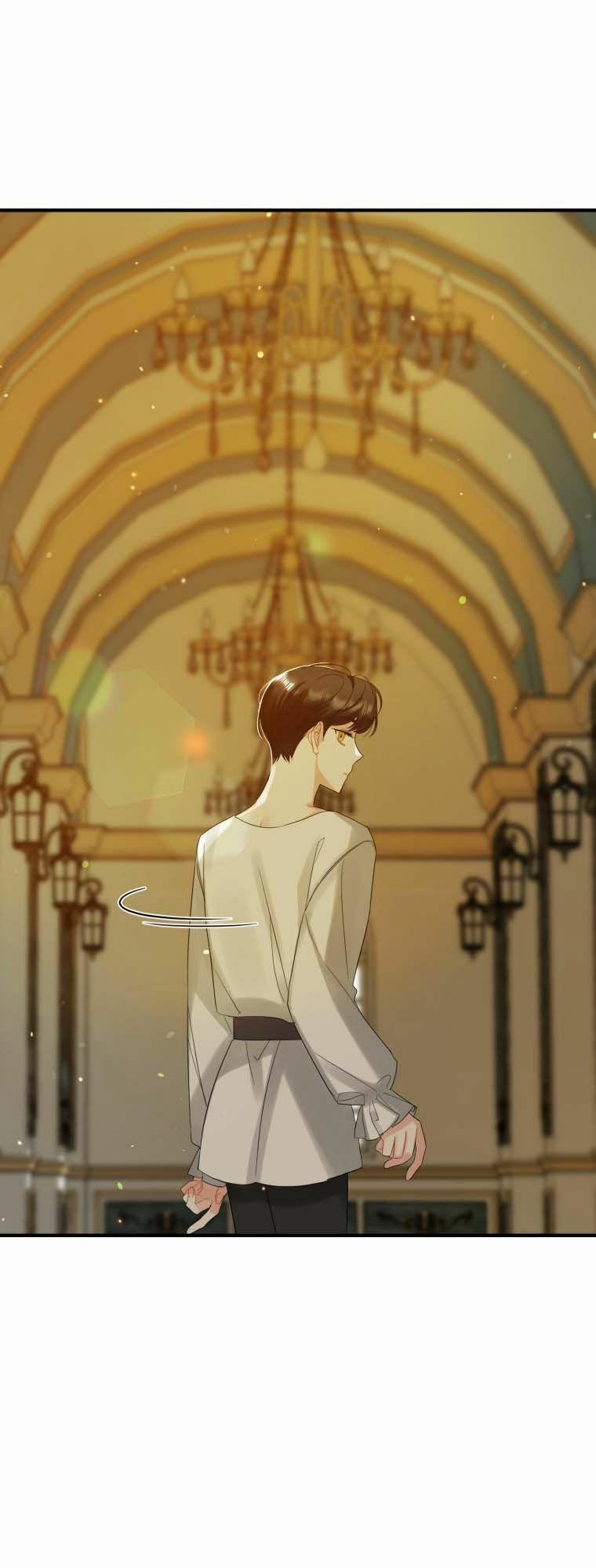 Tôi Trở Thành Em Gái Của Nam Chính Tiểu Thuyết Bl 7 trang 24