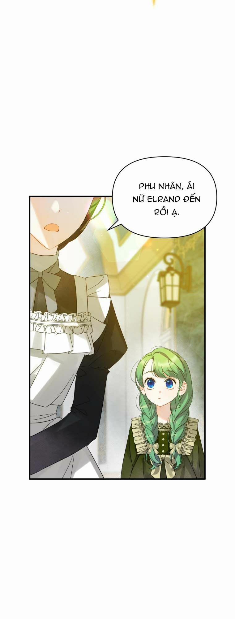 Tôi Trở Thành Em Gái Của Nam Chính Tiểu Thuyết Bl 7 trang 28