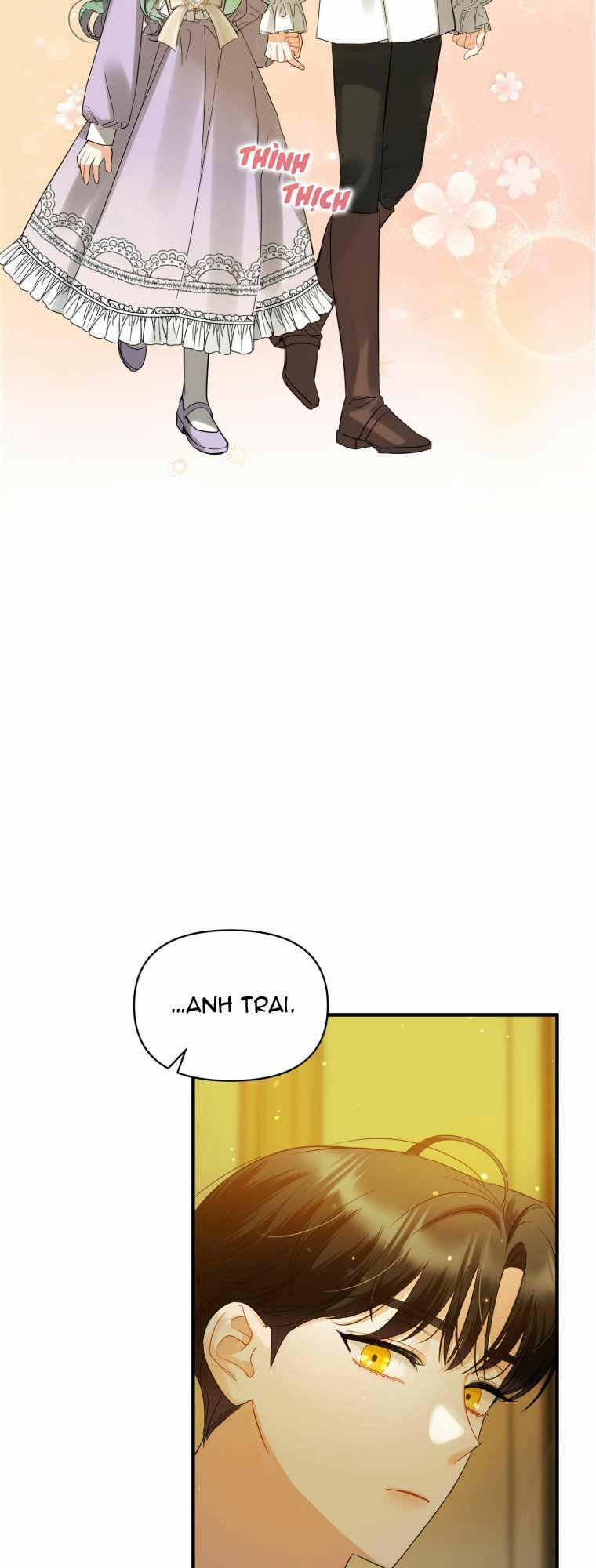 Tôi Trở Thành Em Gái Của Nam Chính Tiểu Thuyết Bl 7 trang 3