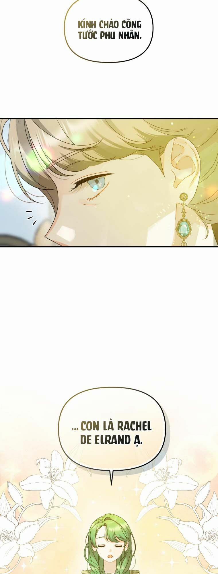 Tôi Trở Thành Em Gái Của Nam Chính Tiểu Thuyết Bl 7 trang 33