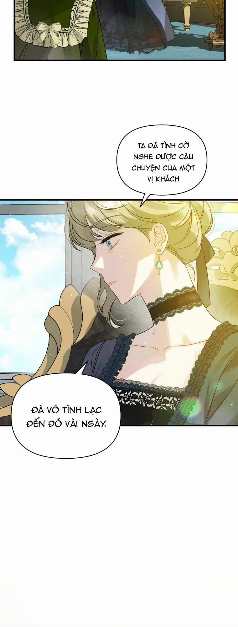 Tôi Trở Thành Em Gái Của Nam Chính Tiểu Thuyết Bl 7 trang 36