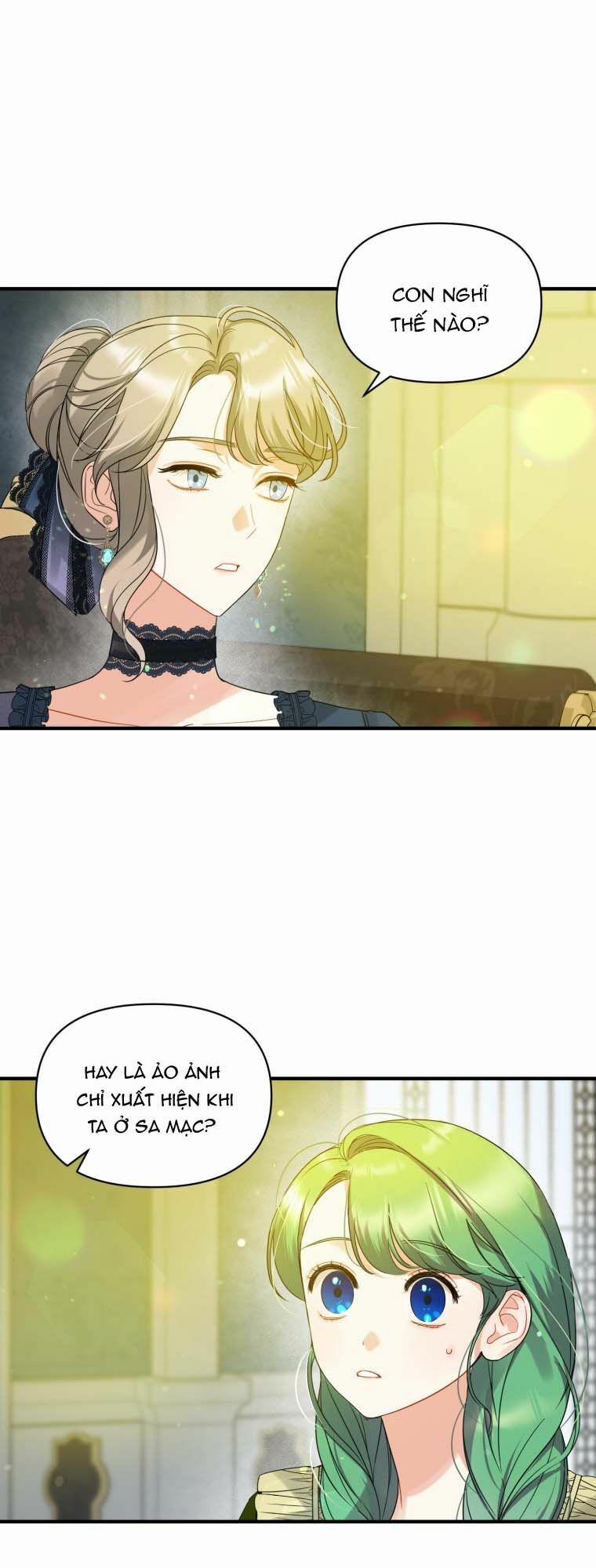 Tôi Trở Thành Em Gái Của Nam Chính Tiểu Thuyết Bl 7 trang 41