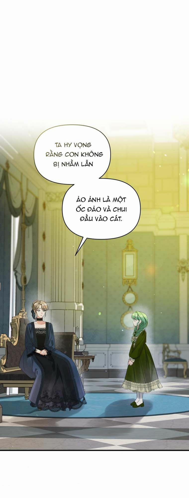 Tôi Trở Thành Em Gái Của Nam Chính Tiểu Thuyết Bl 7 trang 42