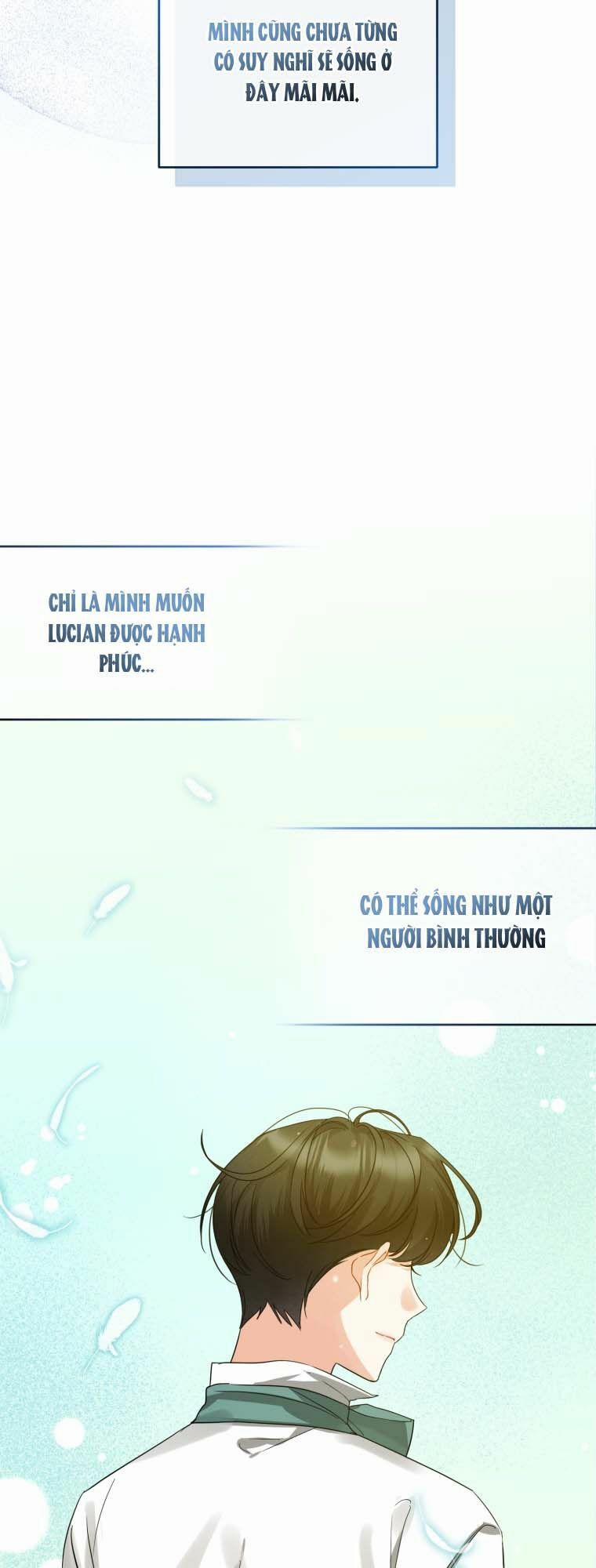 Tôi Trở Thành Em Gái Của Nam Chính Tiểu Thuyết Bl 7 trang 45