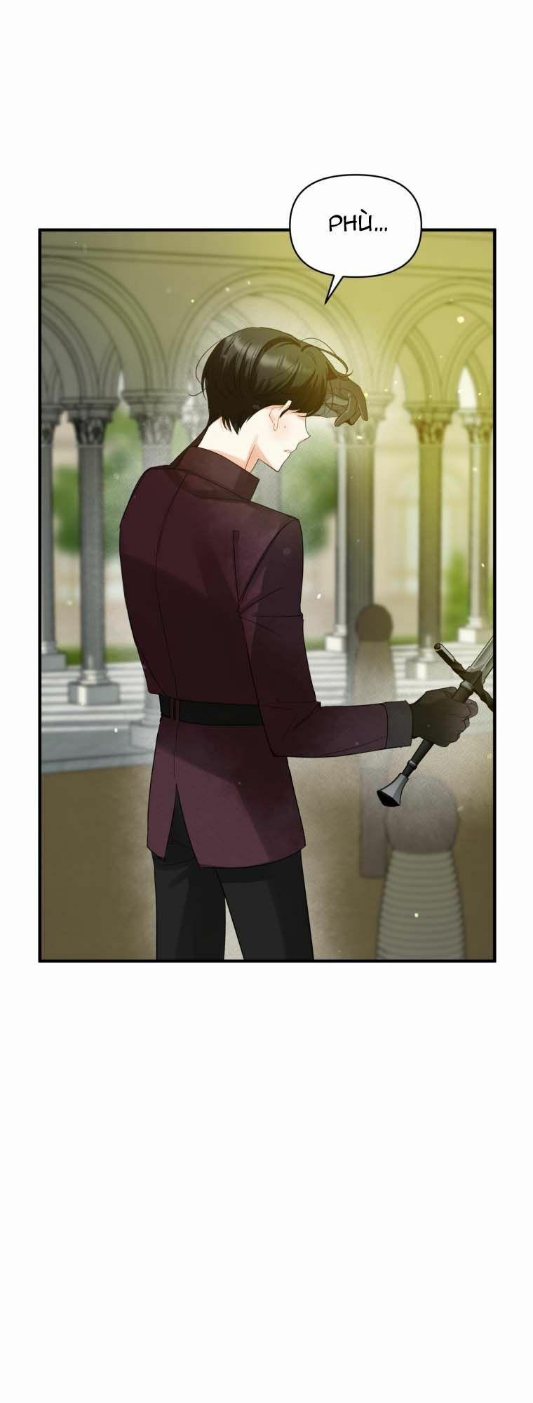 Tôi Trở Thành Em Gái Của Nam Chính Tiểu Thuyết Bl 7 trang 50