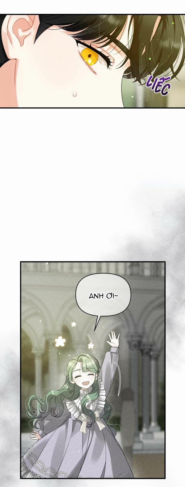 Tôi Trở Thành Em Gái Của Nam Chính Tiểu Thuyết Bl 7 trang 51