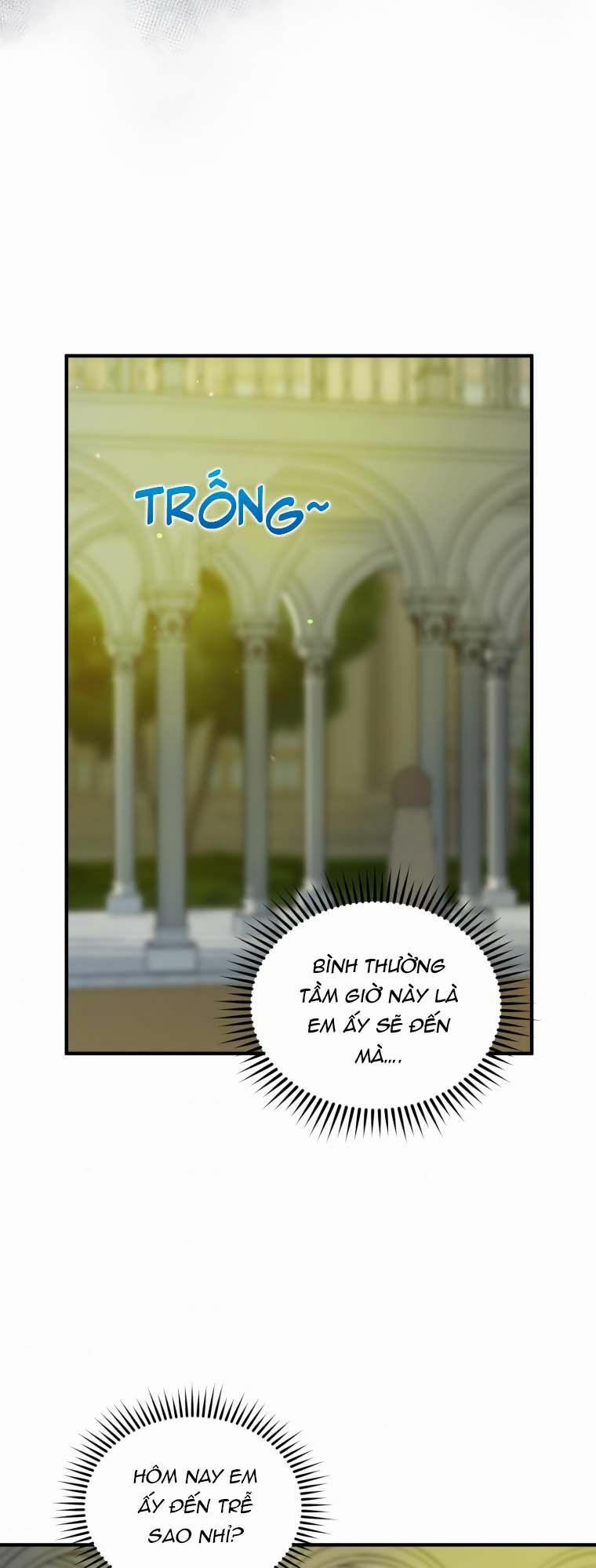 Tôi Trở Thành Em Gái Của Nam Chính Tiểu Thuyết Bl 7 trang 52