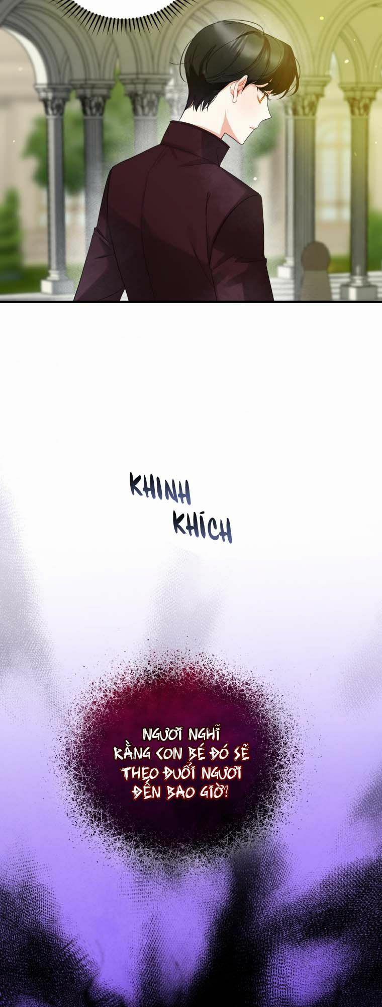 Tôi Trở Thành Em Gái Của Nam Chính Tiểu Thuyết Bl 7 trang 53