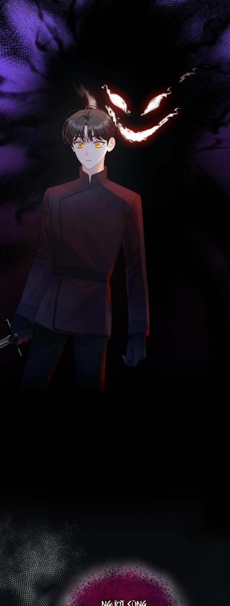 Tôi Trở Thành Em Gái Của Nam Chính Tiểu Thuyết Bl 7 trang 54