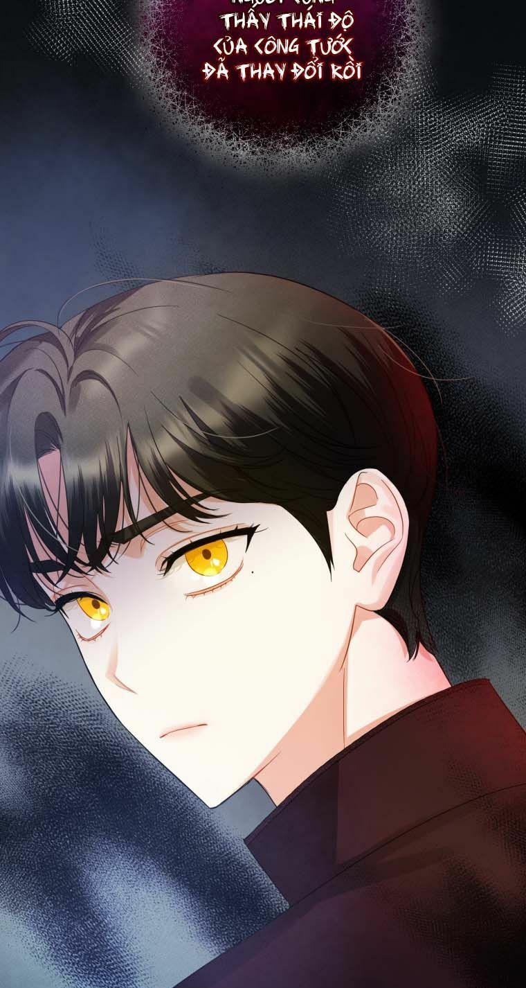 Tôi Trở Thành Em Gái Của Nam Chính Tiểu Thuyết Bl 7 trang 55