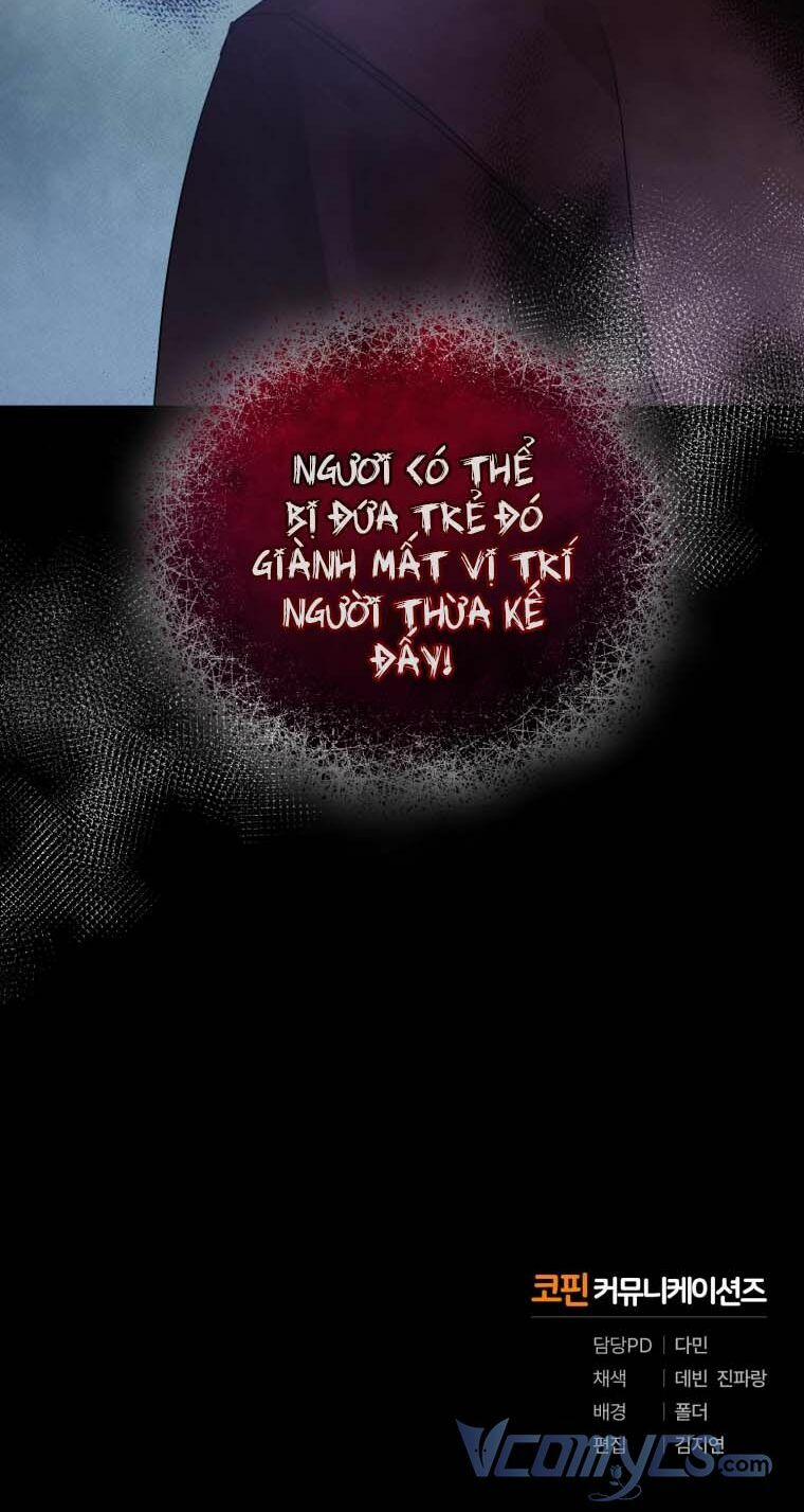 Tôi Trở Thành Em Gái Của Nam Chính Tiểu Thuyết Bl 7 trang 56