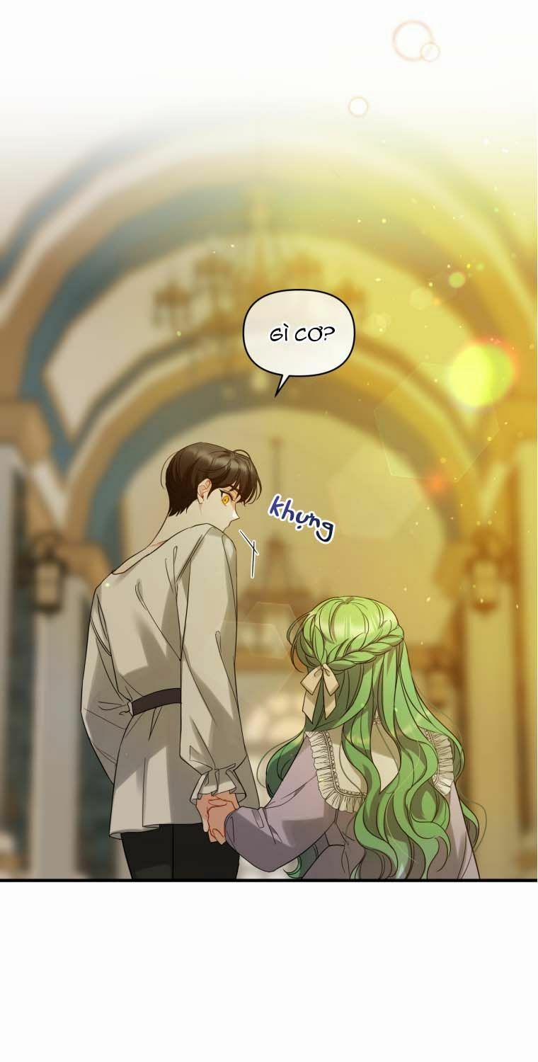 Tôi Trở Thành Em Gái Của Nam Chính Tiểu Thuyết Bl 7 trang 6