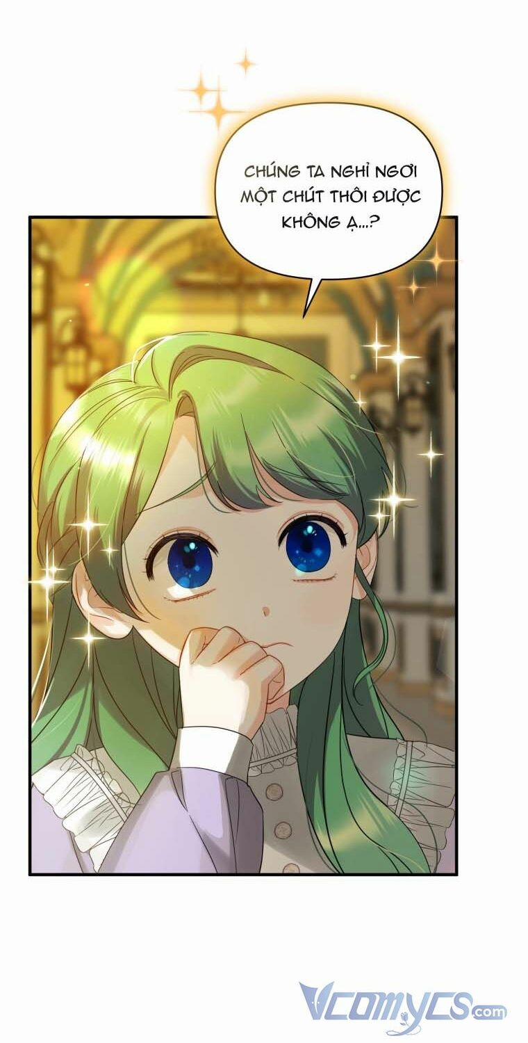 Tôi Trở Thành Em Gái Của Nam Chính Tiểu Thuyết Bl 7 trang 7