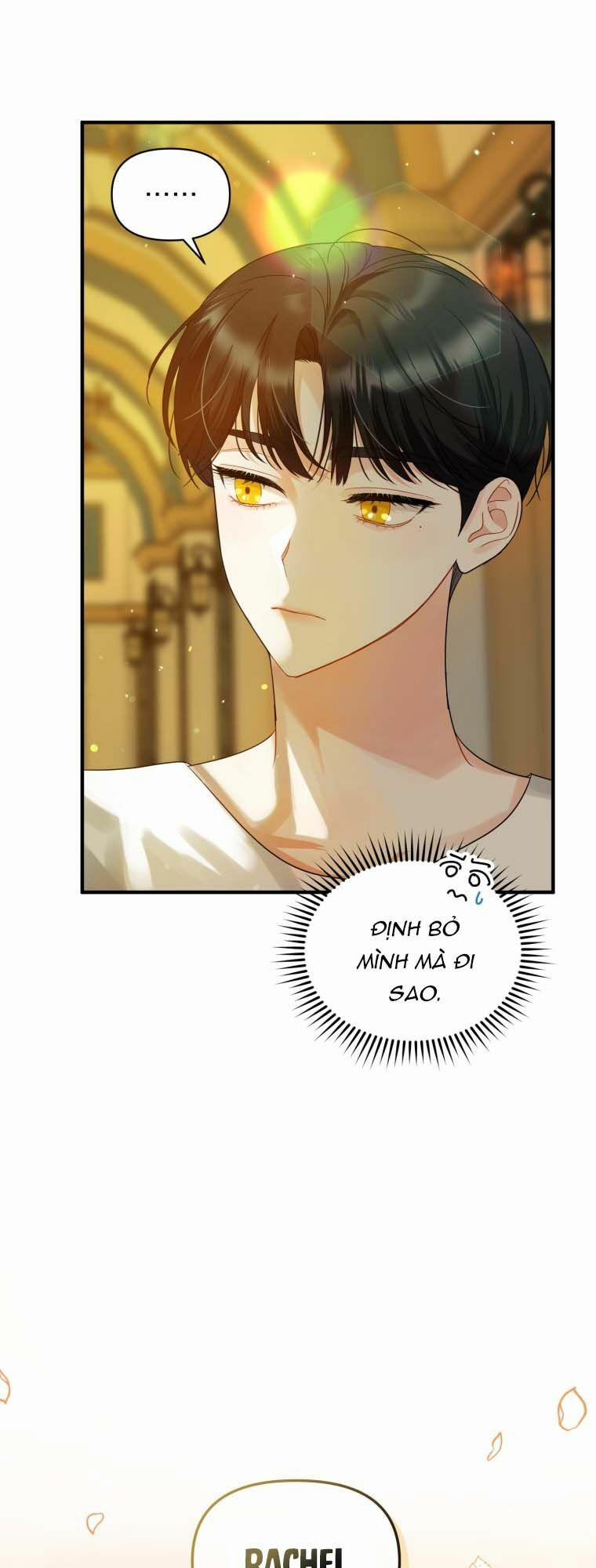 Tôi Trở Thành Em Gái Của Nam Chính Tiểu Thuyết Bl 7 trang 8