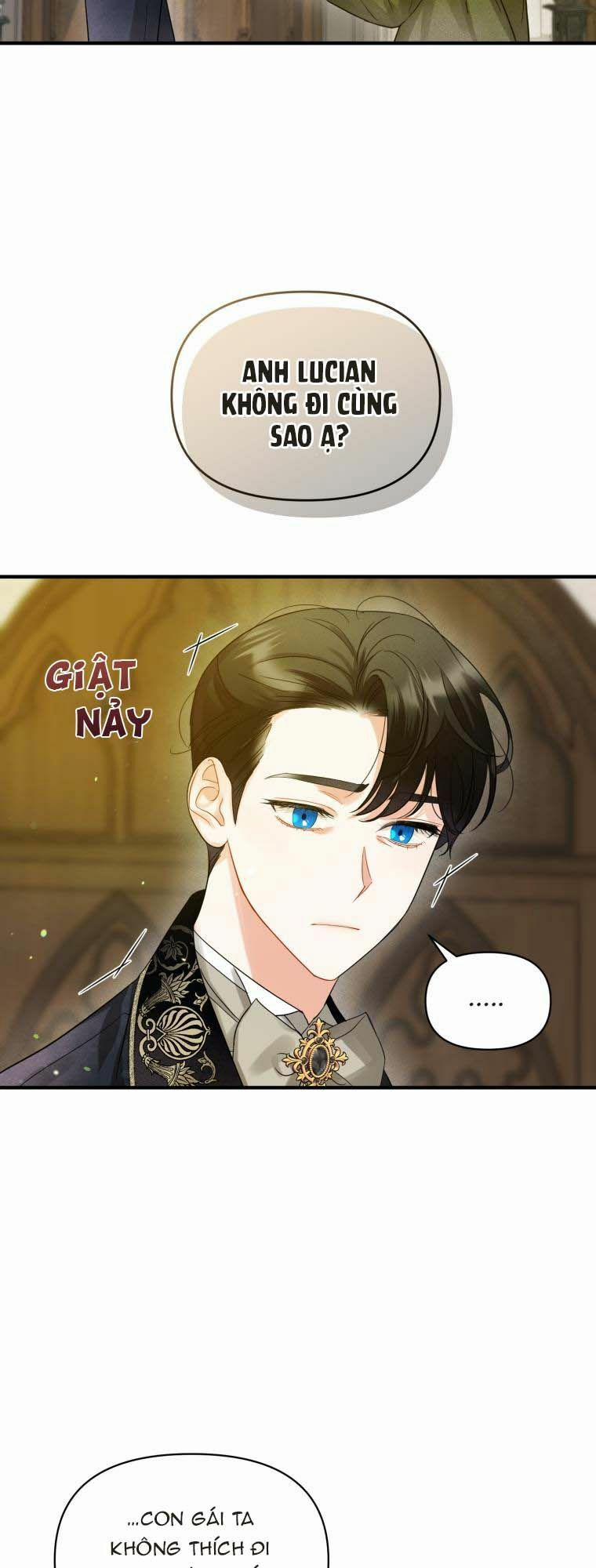 Tôi Trở Thành Em Gái Của Nam Chính Tiểu Thuyết Bl 8 trang 11