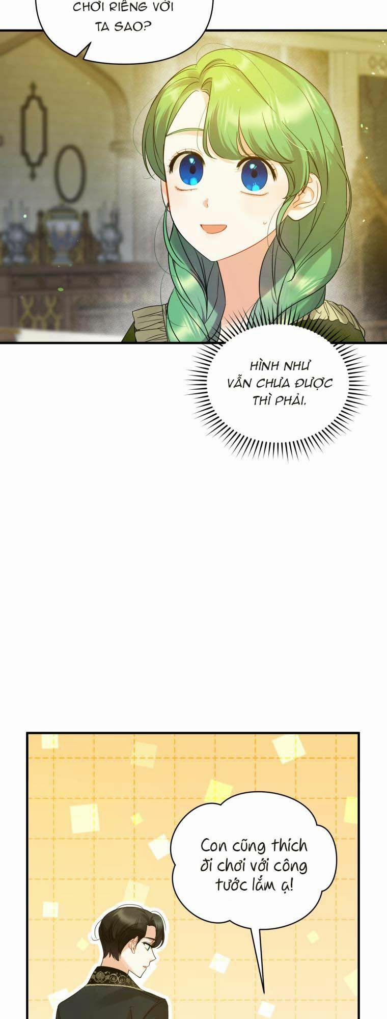 Tôi Trở Thành Em Gái Của Nam Chính Tiểu Thuyết Bl 8 trang 12