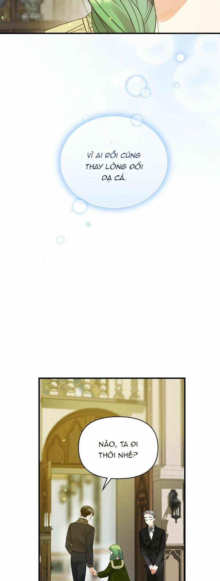 Tôi Trở Thành Em Gái Của Nam Chính Tiểu Thuyết Bl 8 trang 16