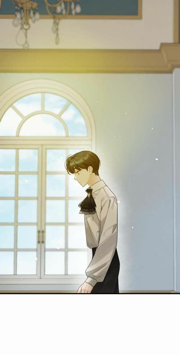 Tôi Trở Thành Em Gái Của Nam Chính Tiểu Thuyết Bl 8 trang 19