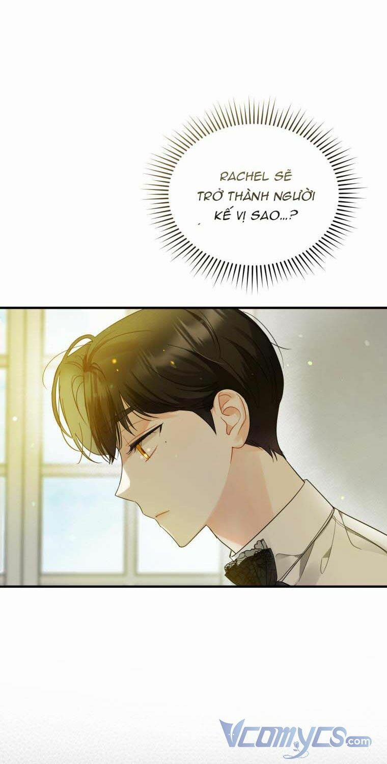 Tôi Trở Thành Em Gái Của Nam Chính Tiểu Thuyết Bl 8 trang 20