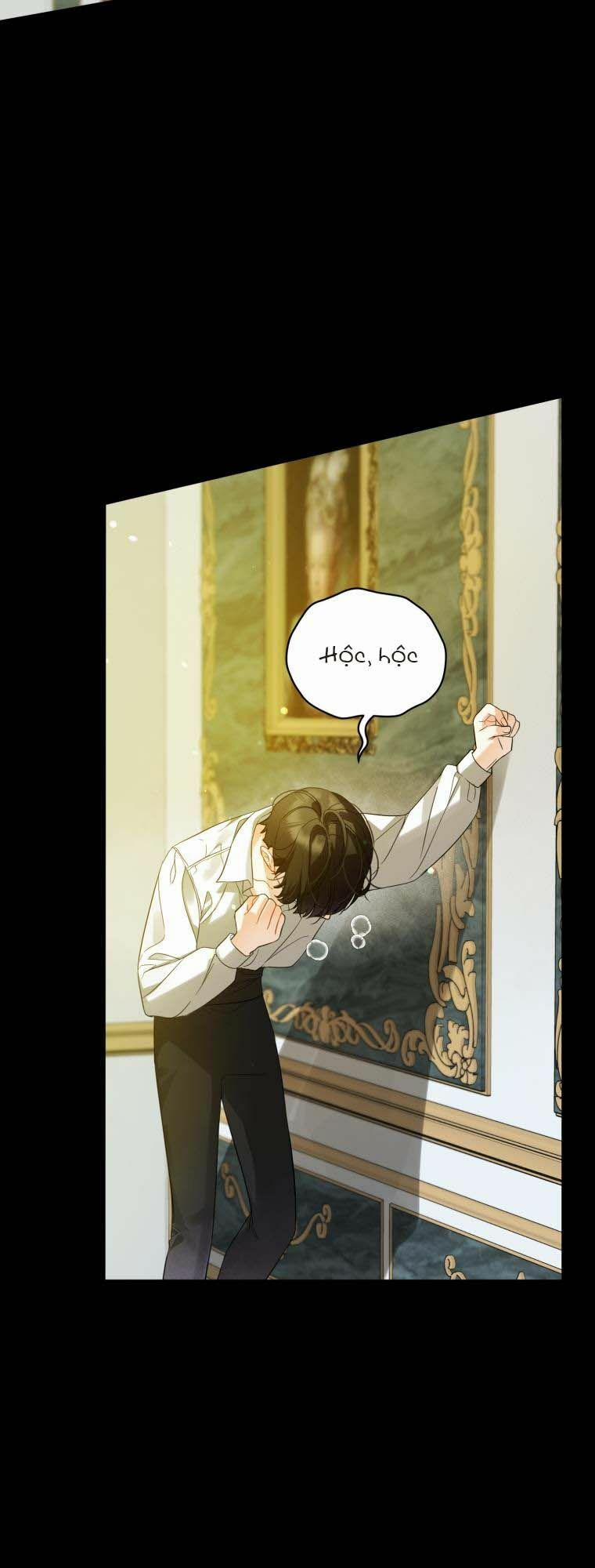 Tôi Trở Thành Em Gái Của Nam Chính Tiểu Thuyết Bl 8 trang 22