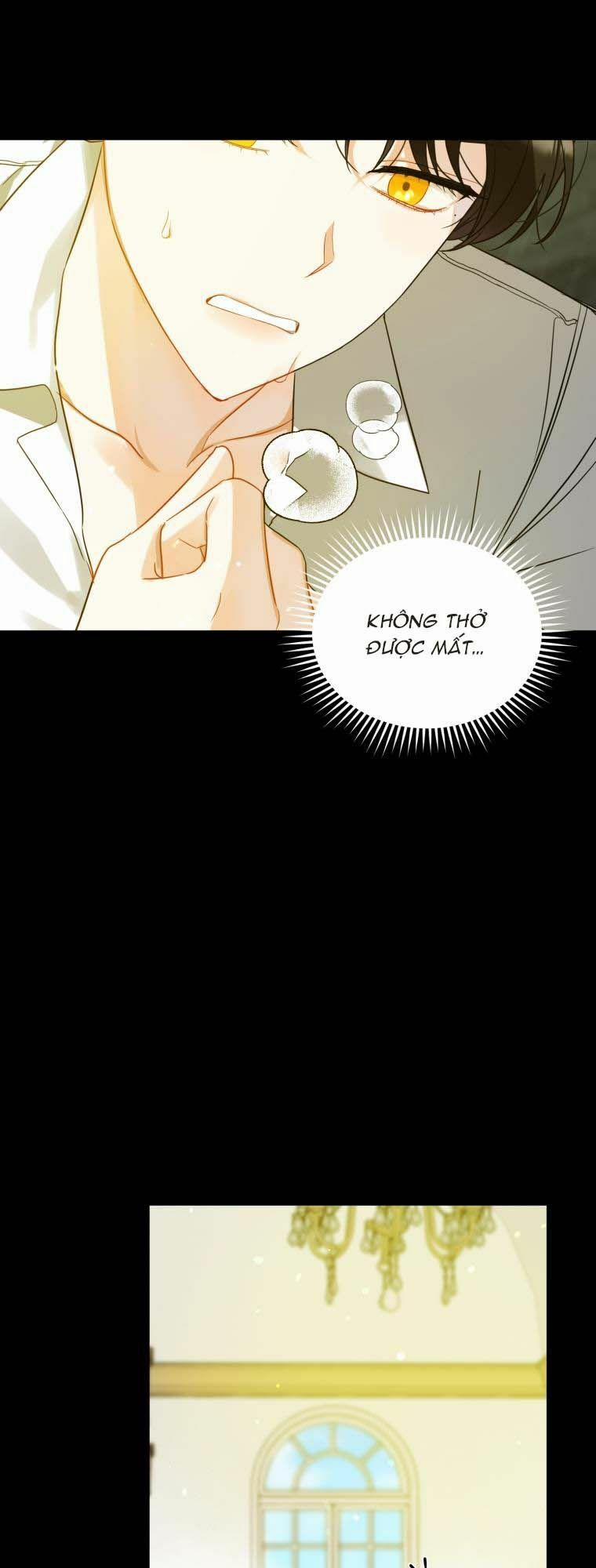 Tôi Trở Thành Em Gái Của Nam Chính Tiểu Thuyết Bl 8 trang 23