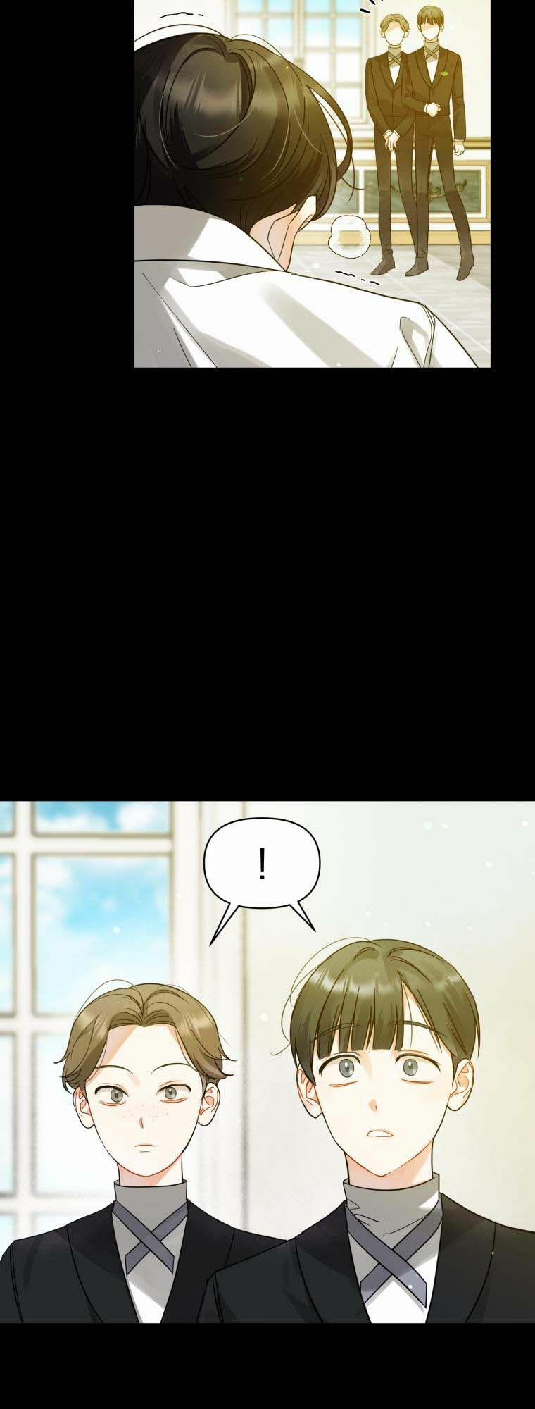 Tôi Trở Thành Em Gái Của Nam Chính Tiểu Thuyết Bl 8 trang 24