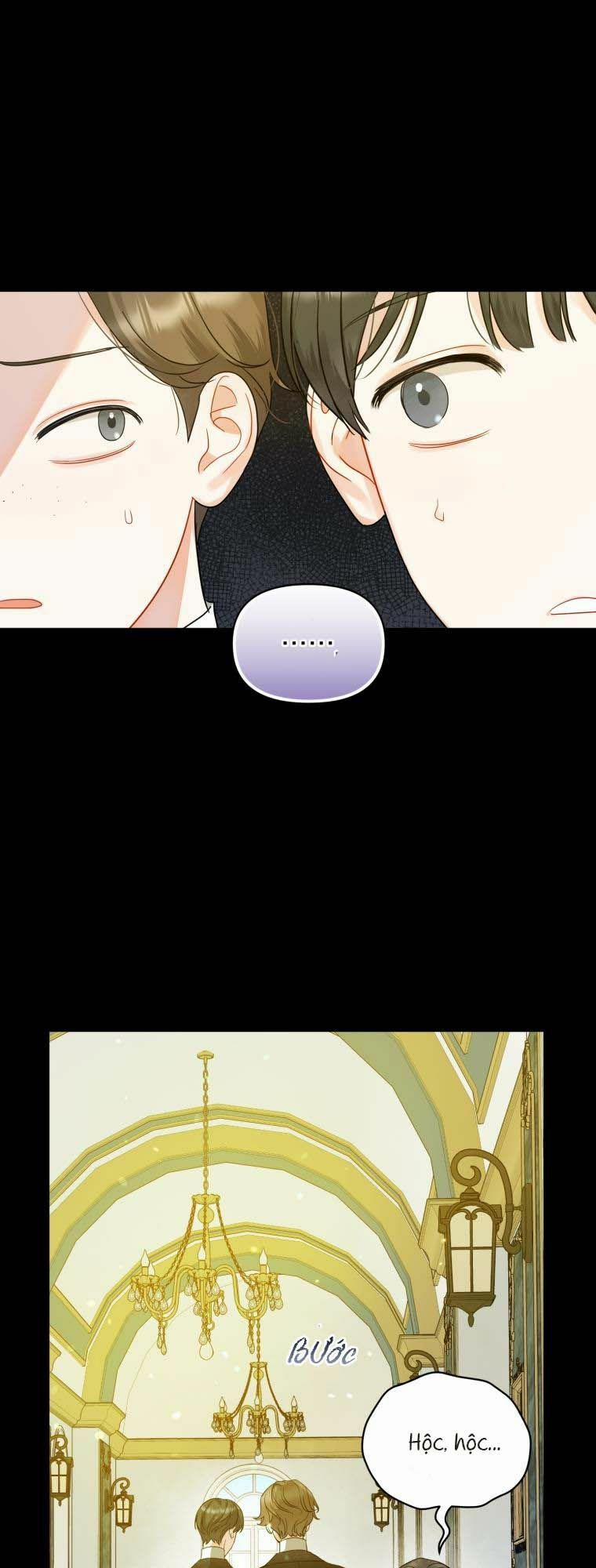 Tôi Trở Thành Em Gái Của Nam Chính Tiểu Thuyết Bl 8 trang 25