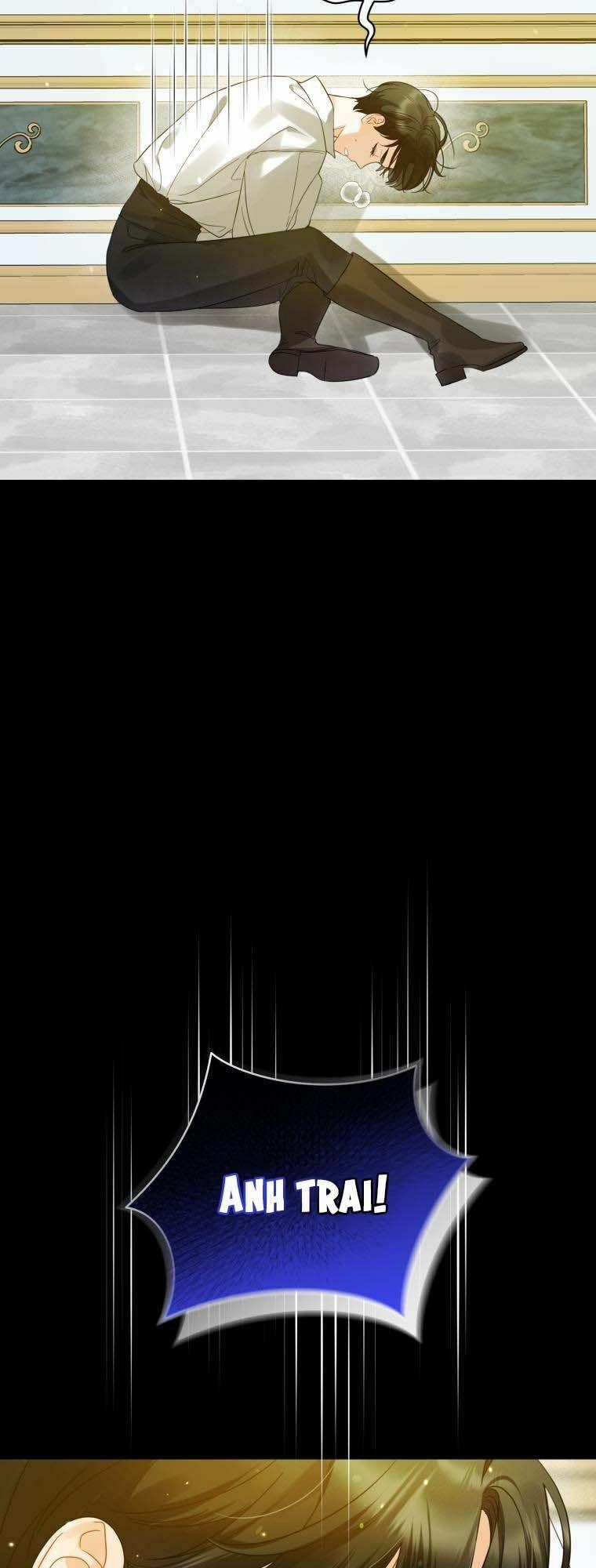 Tôi Trở Thành Em Gái Của Nam Chính Tiểu Thuyết Bl 8 trang 27