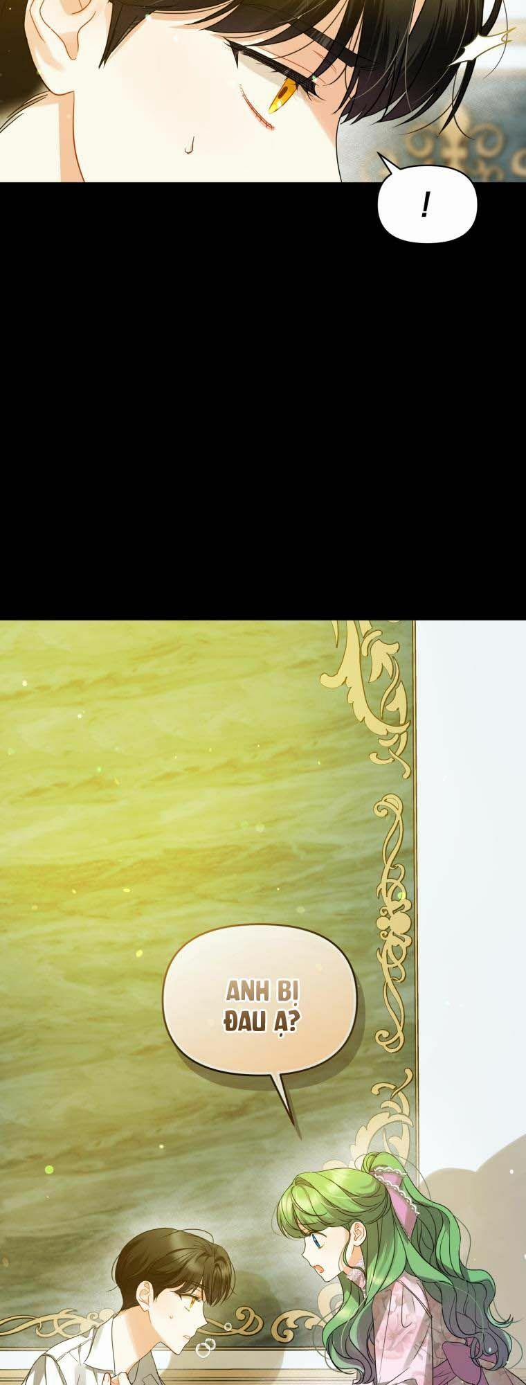 Tôi Trở Thành Em Gái Của Nam Chính Tiểu Thuyết Bl 8 trang 28