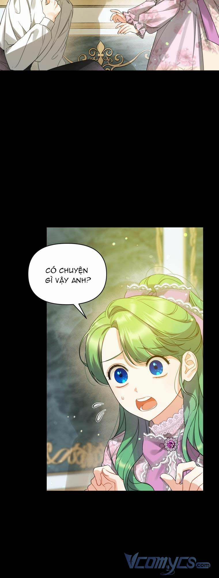 Tôi Trở Thành Em Gái Của Nam Chính Tiểu Thuyết Bl 8 trang 29