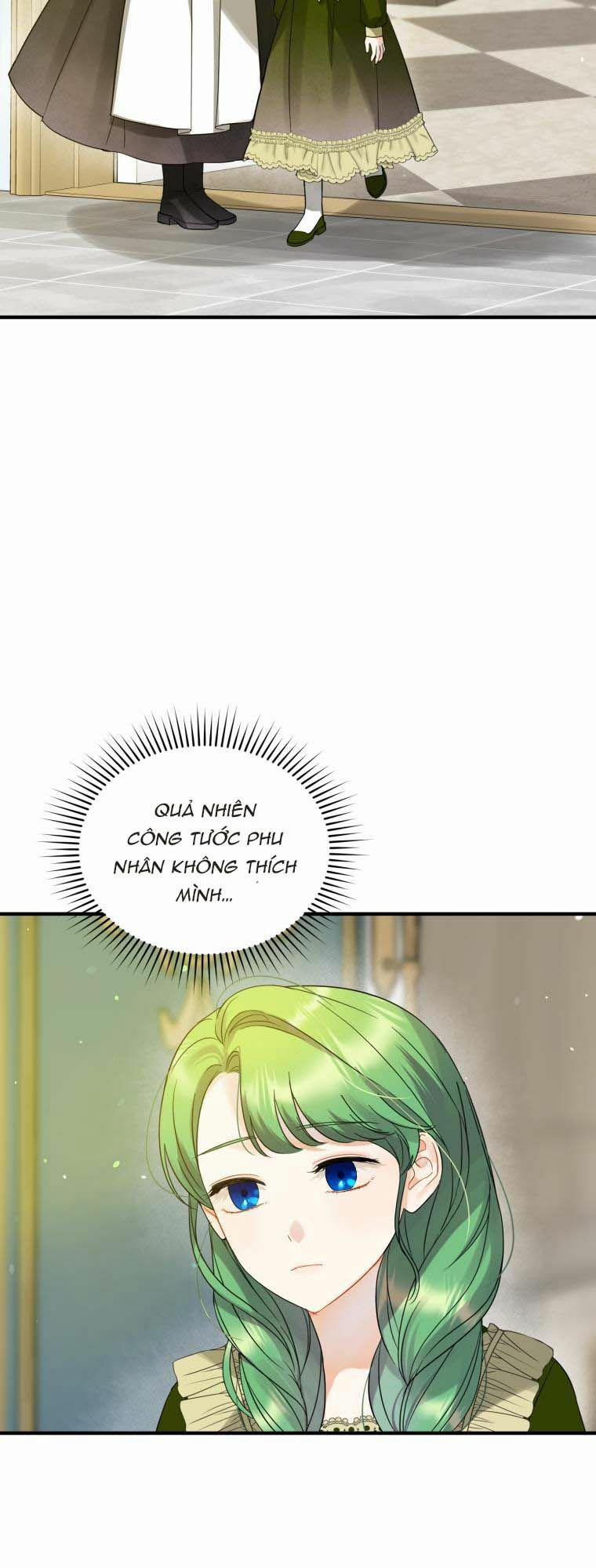 Tôi Trở Thành Em Gái Của Nam Chính Tiểu Thuyết Bl 8 trang 3