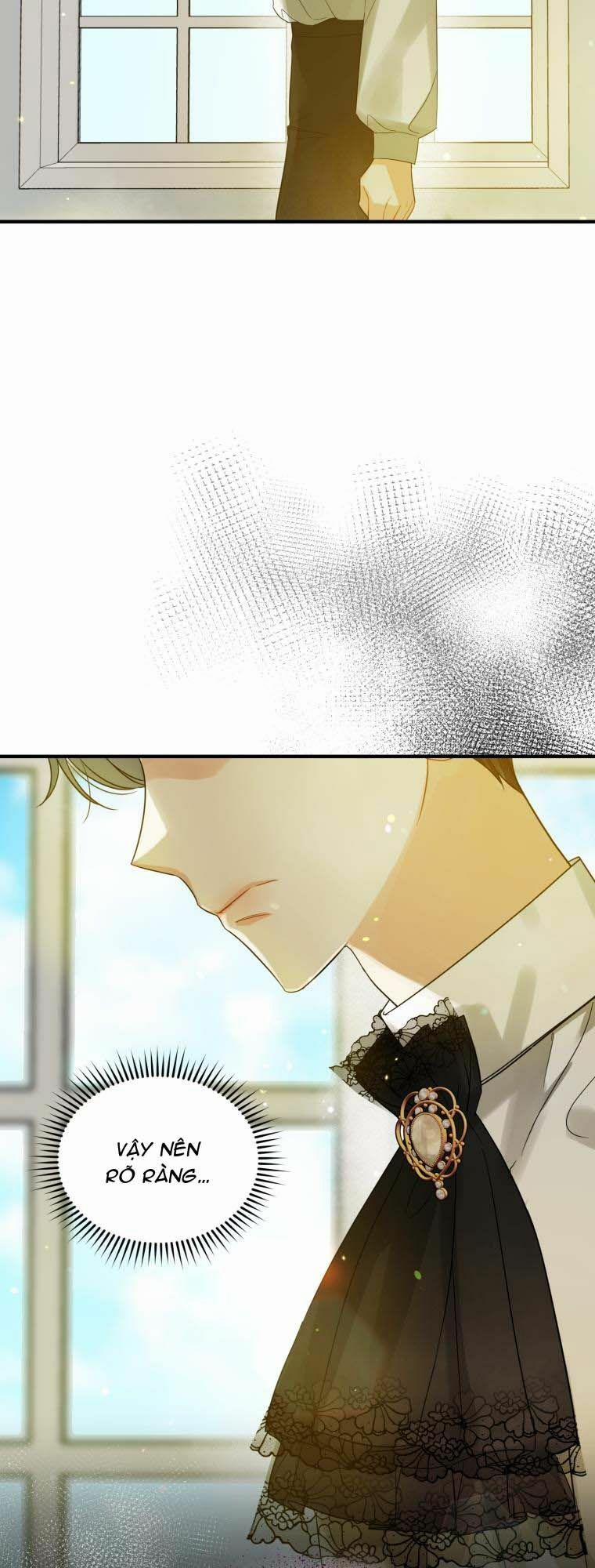 Tôi Trở Thành Em Gái Của Nam Chính Tiểu Thuyết Bl 8 trang 32