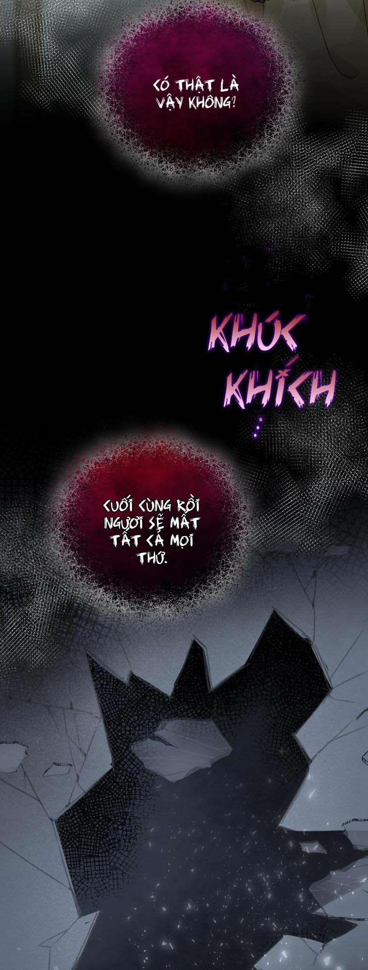 Tôi Trở Thành Em Gái Của Nam Chính Tiểu Thuyết Bl 8 trang 33